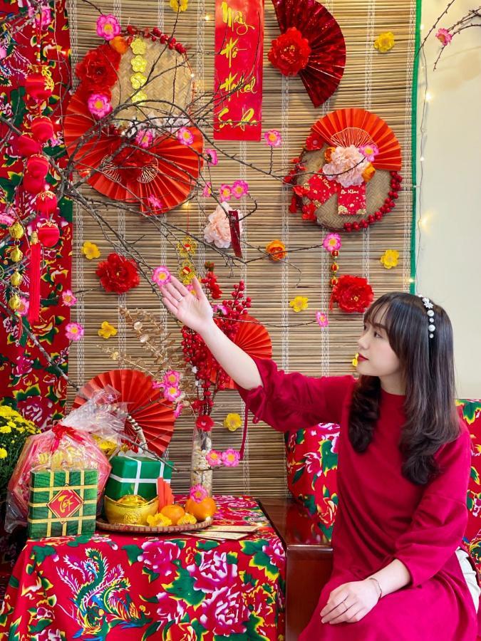 May Ho Hotel Sapa Dış mekan fotoğraf