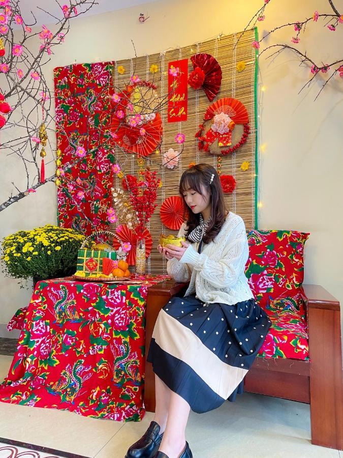 May Ho Hotel Sapa Dış mekan fotoğraf