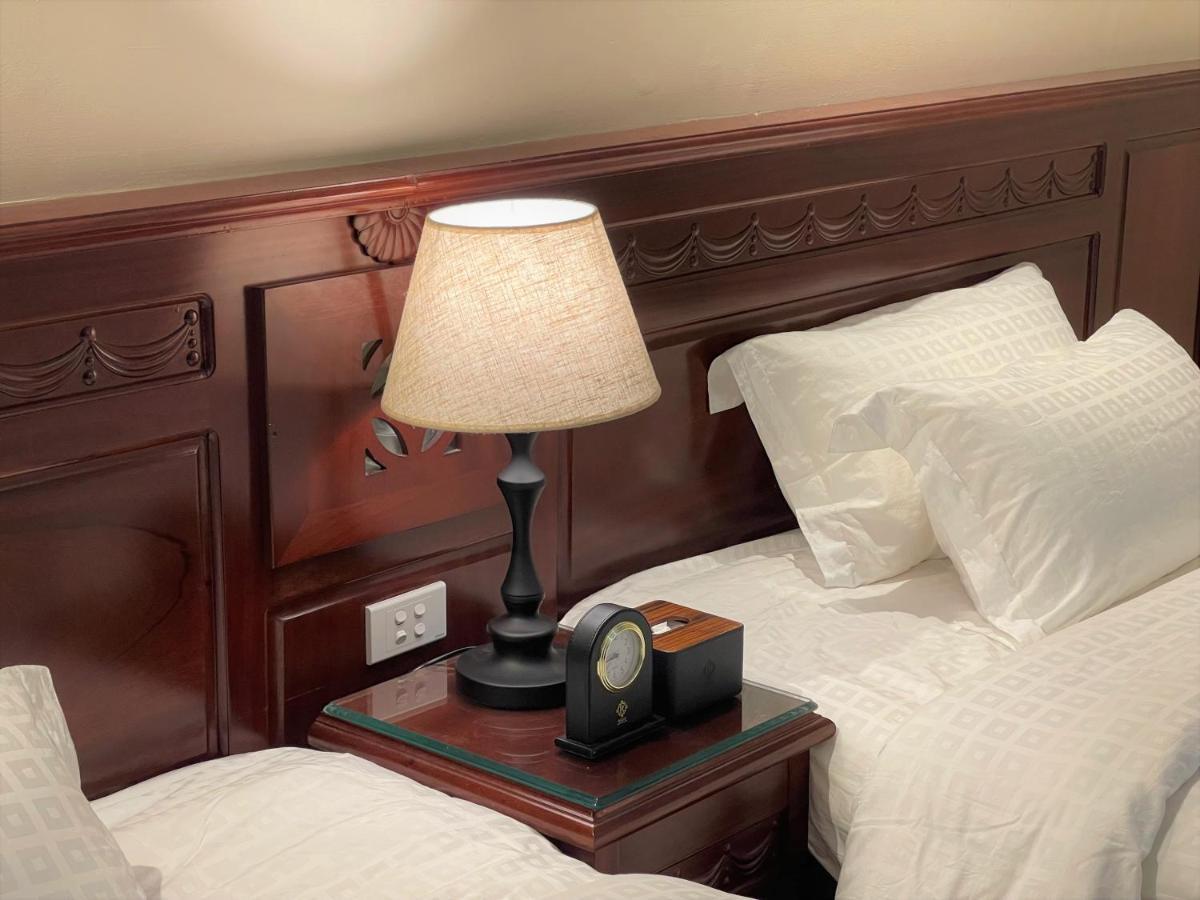 May Ho Hotel Sapa Dış mekan fotoğraf