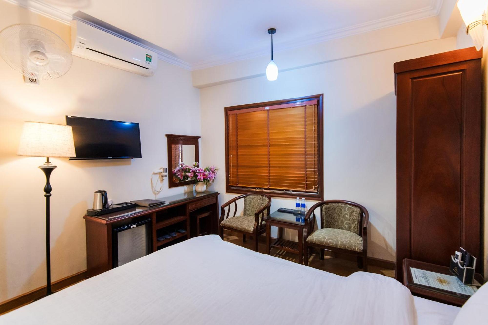 May Ho Hotel Sapa Dış mekan fotoğraf